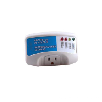 HVAC Home Appliance American/European Plug Voltage Protector V009 V010 V015